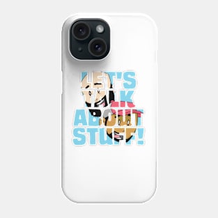 LTAS 4.0 Phone Case