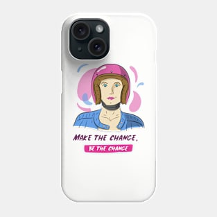 WomensDay Phone Case