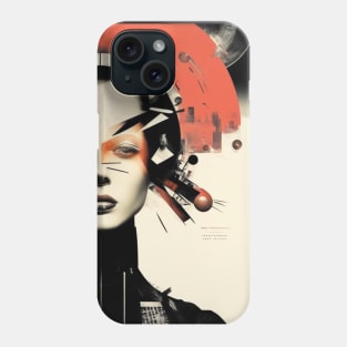 MAYA 03 Phone Case