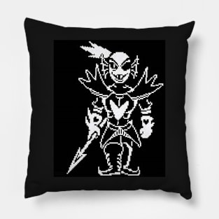 undertale at finest =) Pillow