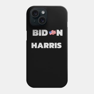 Joe Biden Kamala Harris 2020 Phone Case