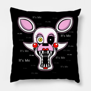 Five Nights at Freddy's - Mangle - It's Me Pillow