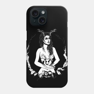 Easter Ostara Phone Case