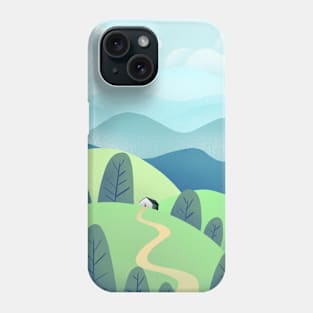 Nature Phone Case