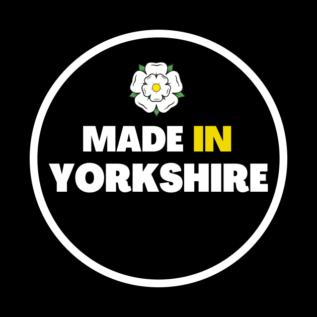 Made in Yorkshire by Room Thirty Four