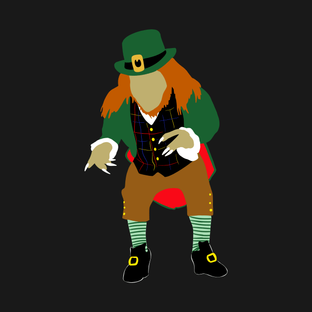 Leprechaun 2 by RevArt