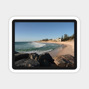 Cottesloe Beach, Western Australia Magnet