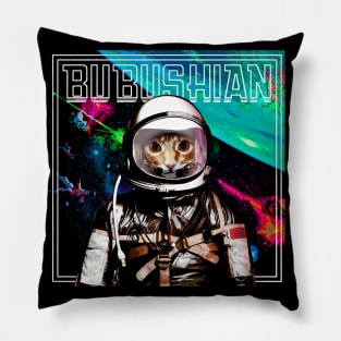 ASTRO BUBU Pillow