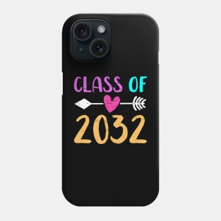 Class of 2032 Phone Case