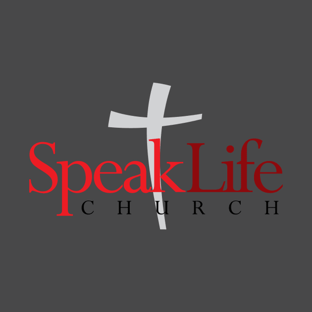 Speak Life Church by Kenn Blanchard