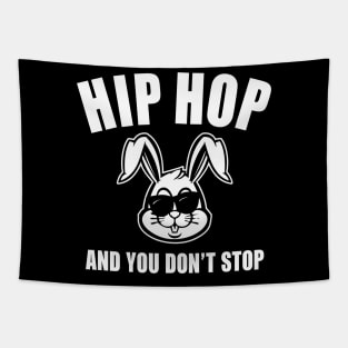 Hip Hop Tapestry