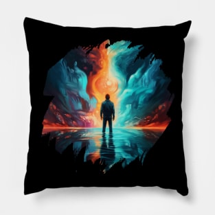 vision Pillow