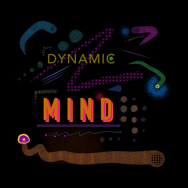 Dynamic Mind by Orbital Labs