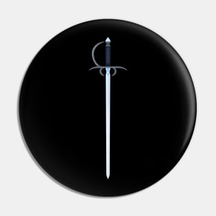 Rapier Pin