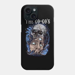 THE GO-GO'S BAND Phone Case