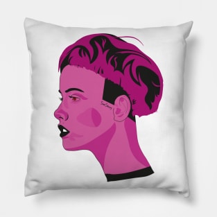 mark3 Pillow