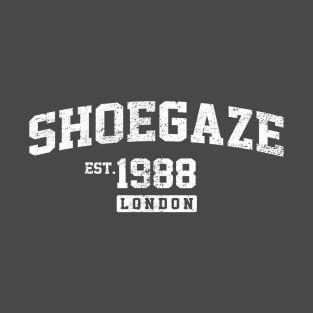 Shoegaze Est 1988 T-Shirt