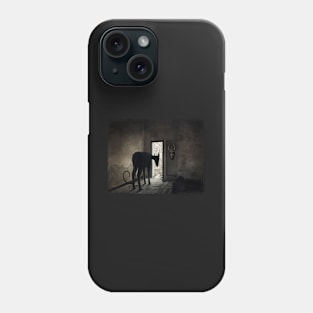 Nigthmare Phone Case