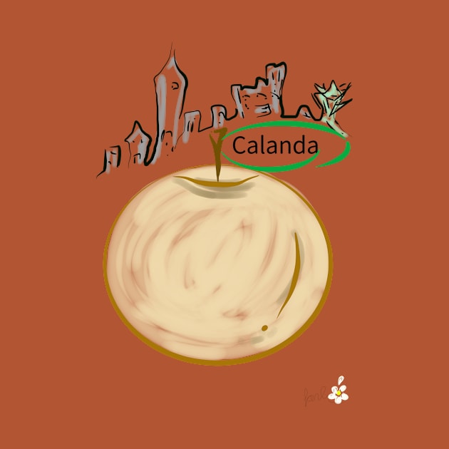 Calanda by Forli