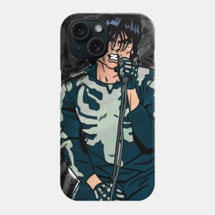 DANZIG Phone Case