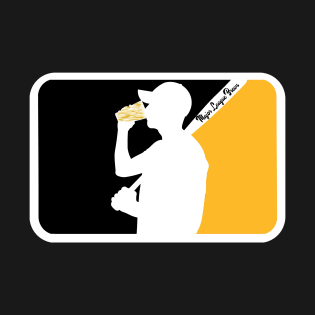 Pittsburgh Major League Bews by Major League Brews 