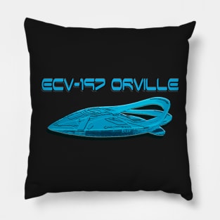 ECV-197 Orville Pillow