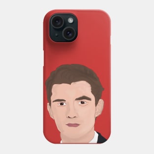 Tom Holland Phone Case