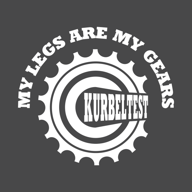 Bikelove by Kurbeltest