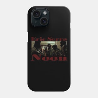 Noon Phone Case