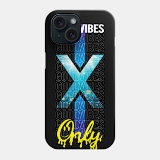 goodvibes Phone Case