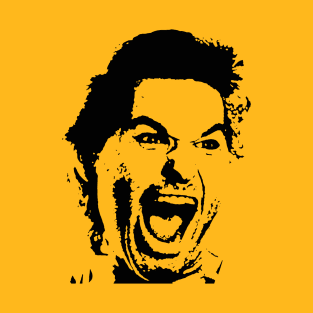 Jack Burton T-Shirt