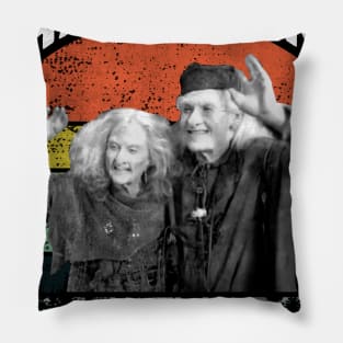 The Princess Bride Have fun storming the castle Pillow