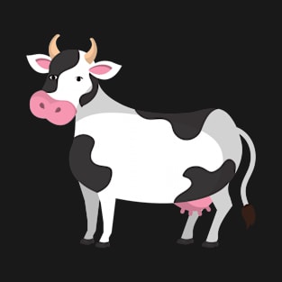 The Cow T-Shirt