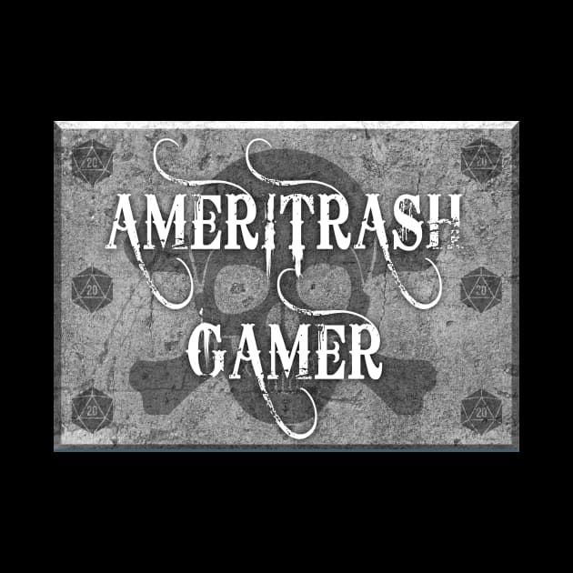 Ameritrash Gamer 3.1 by SkyBoardGamingStore