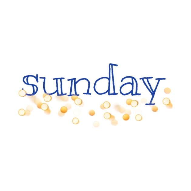 Sunday by Prettythings30