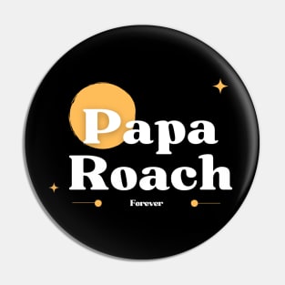 Papa Pin