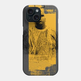 Notorious - King of New York Phone Case