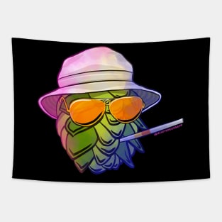 Gonzo Hop Tapestry