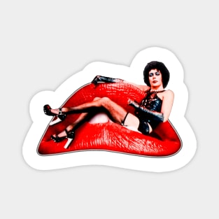 Rocky Horror Magnet