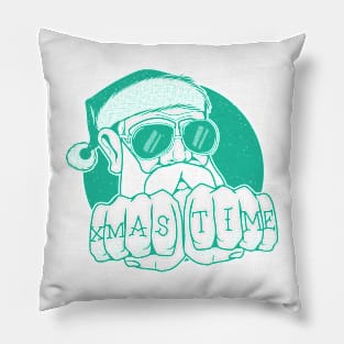 Xmas Time Pillow