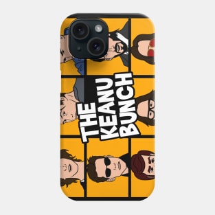 The Keanu Bunch Phone Case