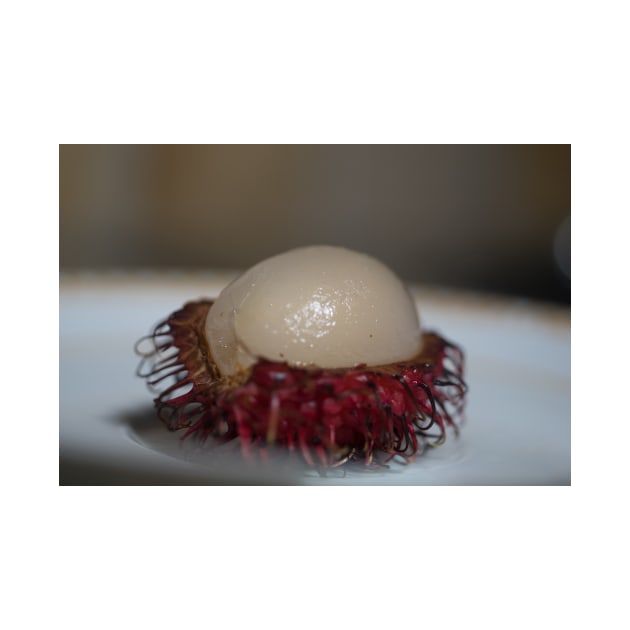 Rambutan by KensLensDesigns