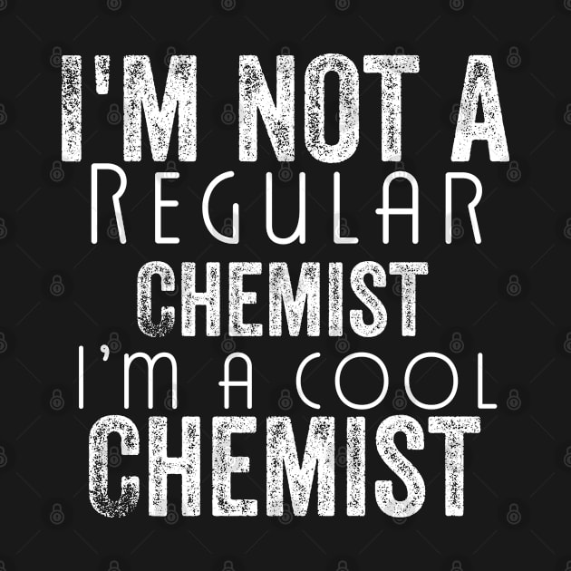 chemist by Design stars 5