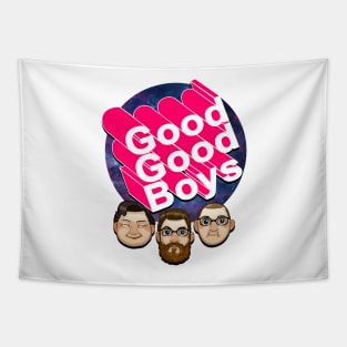 Good Good Boys - McElroy Brothers Tapestry