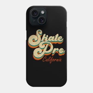 Skate Pro Phone Case