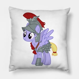 Royal Legionnaire Pillow