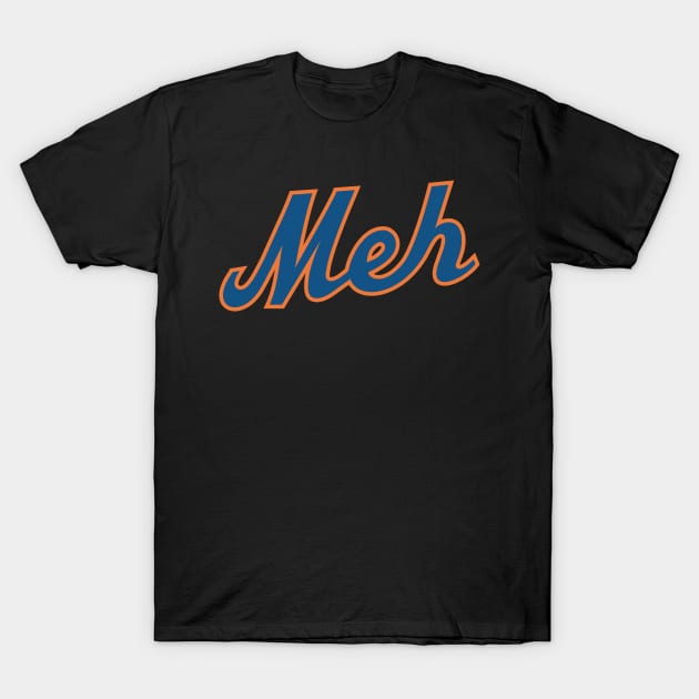 Mets Customized Shirt