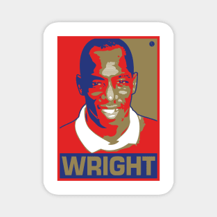 Wright Magnet