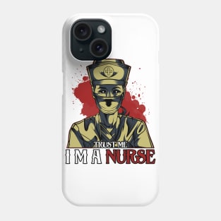 Nurse Phone Case