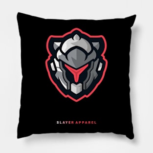 Slayer Apparel Pillow